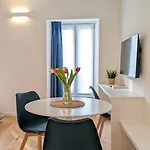 Bergamasque Apartman Bergamo