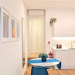 Apartman Bergamasque