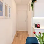 Bergamasque Apartman Bergamo