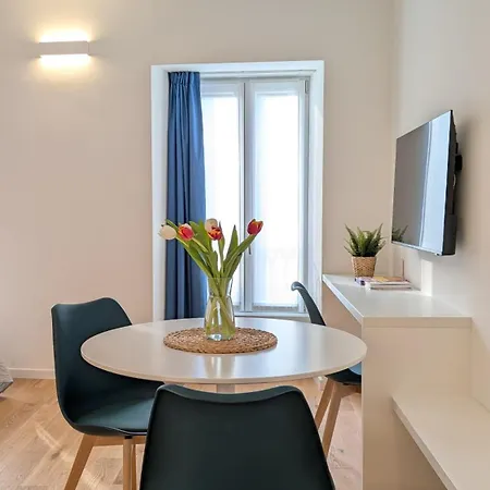 Bergamasque Apartment Bergamo