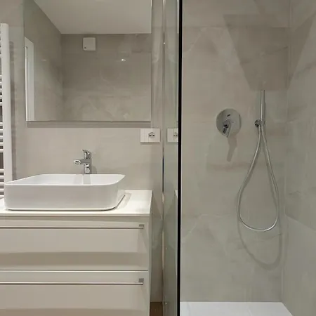 Apartment Bergamasque *