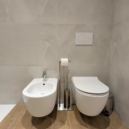 Apartment Bergamasque *