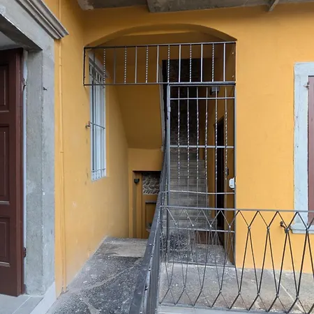 Bergamasque Apartment Bergamo