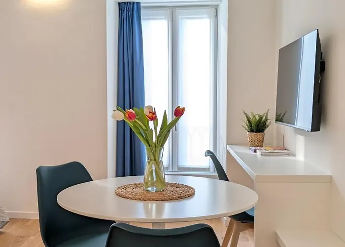 Bergamasque Apartment Bergamo