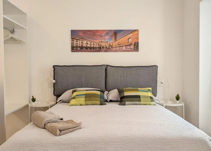 Apartment Bergamasque Bergamo