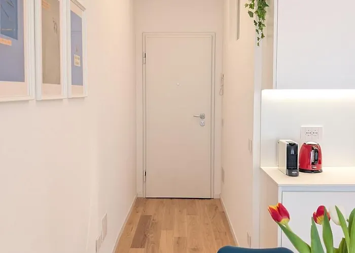 Bergamasque Apartment Bergamo