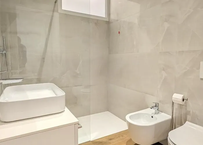 Bergamasque Apartment Bergamo