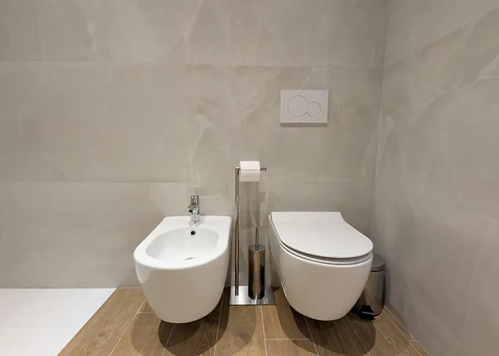 Apartment Bergamasque *