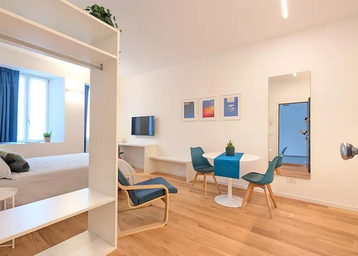 Bergamasque * Bergamo