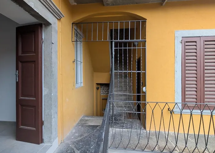 Bergamasque Apartment Bergamo